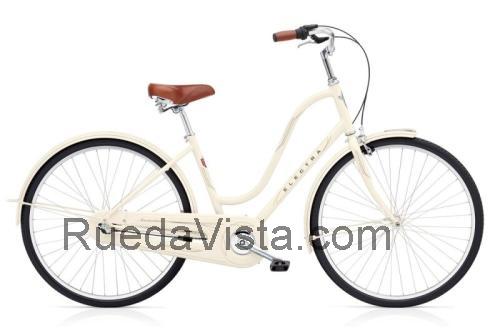Electra Amsterdam Original 3i ficha técnica y opiniones
